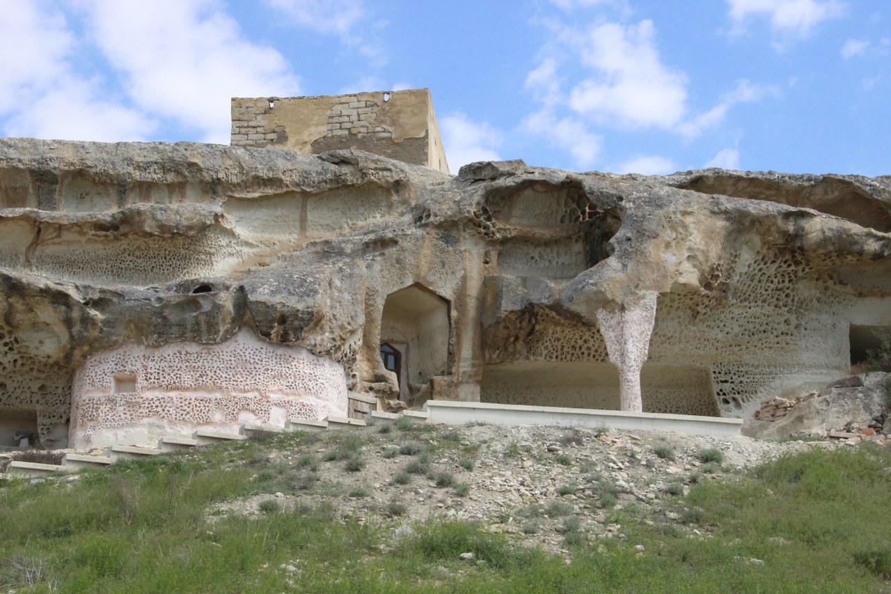шакпак-ата